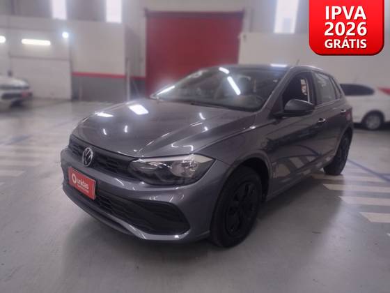 VOLKSWAGEN POLO 1.0 MPI TRACK MANUAL VOLKSWAGEN POLO 1.0 MPI TRACK MANUAL